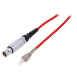 Senzor Capacitiv 5mm Frontală Detașată | Electronic-mag.ro | Componente Electronice
