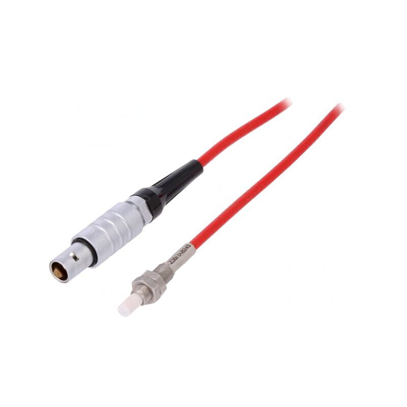 Senzor Capacitiv 5mm Frontală Detașată | Electronic-mag.ro | Componente Electronice