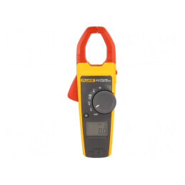 Aparat de Măsură Digital Multifuncțional cu Pensetă LCD FLUKE 373 | Electronic-mag.ro | Componente Electronice