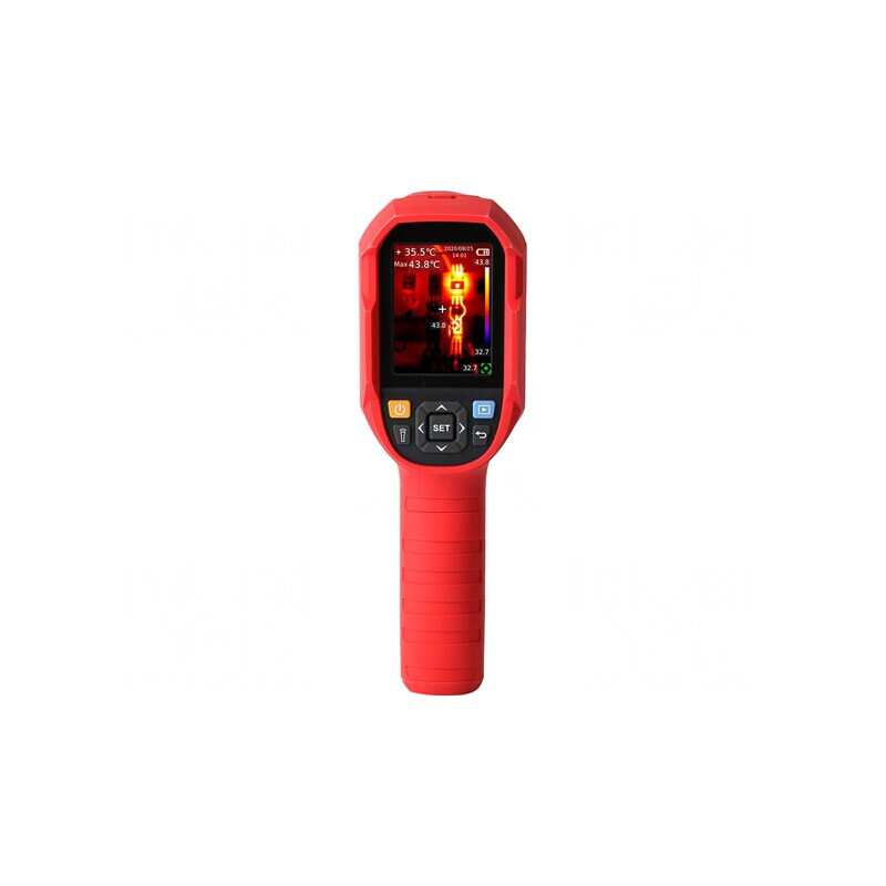 Cameră Infraroșu LCD TFT 2.8 inch 200x150 9Hz -10÷400°C | Electronic-mag.ro | Componente Electronice Cameră Infraroșu LCD TFT 2.8 inch 200x150 9Hz -10÷400°C | Electronic-mag.ro | Componente Electronice