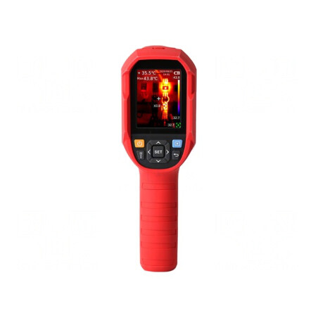 Cameră Infraroșu LCD TFT 2.8 inch 200x150 9Hz -10÷400°C | Electronic-mag.ro | Componente Electronice