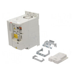 Invertor Vectorial 1,5kW 200-240VAC | Electronic-mag.ro | Componente Electronice