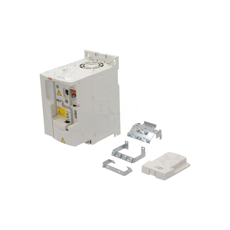 Invertor Vectorial 1,5kW 200-240VAC | Electronic-mag.ro | Componente Electronice Invertor Vectorial 1,5kW 200-240VAC | Electronic-mag.ro | Componente Electronice