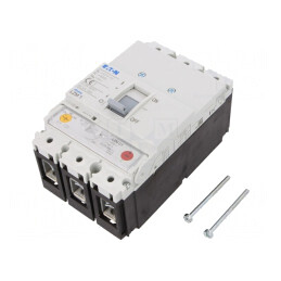 Întrerupător de Putere 3 Poli 160A IP20 | Electronic-mag.ro | Componente Electronice