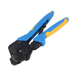 Unealtă de Sertizare Superseal 1.5 0,5-1,5mm2 | Electronic-mag.ro | Componente Electronice