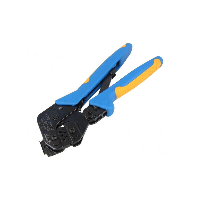 Unealtă de Sertizare Superseal 1.5 0,5-1,5mm2 | Electronic-mag.ro | Componente Electronice