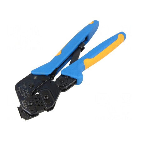 Unealtă de Sertizare Superseal 1.5 0,5-1,5mm2 | Electronic-mag.ro | Componente Electronice