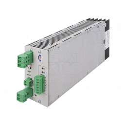 Alimentator Pulsatoriu Modular 575W 110VDC 5A | Electronic-mag.ro | Componente Electronice