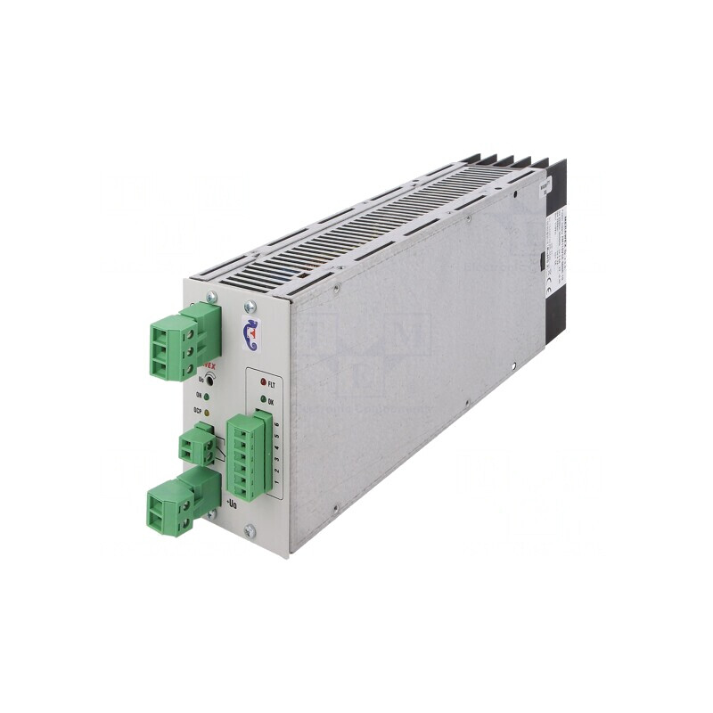 Alimentator Pulsatoriu Modular 575W 110VDC 5A | Electronic-mag.ro | Componente Electronice Alimentator Pulsatoriu Modular 575W 110VDC 5A | Electronic-mag.ro | Componente Electronice