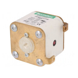 Siguranță Ultra-Rapidă 700A 690VAC 600VDC | Electronic-mag.ro | Componente Electronice