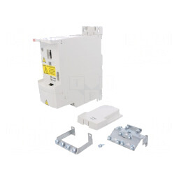 Invertor Putere 1,5kW 3x400VAC 4,5A | Electronic-mag.ro | Componente Electronice