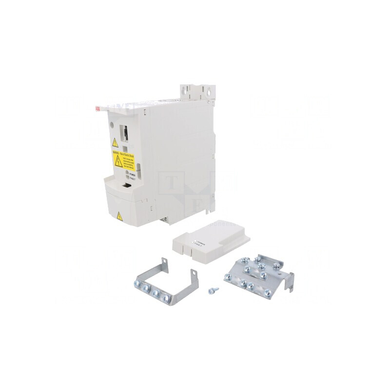 Invertor Putere 1,5kW 3x400VAC 4,5A | Electronic-mag.ro | Componente Electronice Invertor Putere 1,5kW 3x400VAC 4,5A | Electronic-mag.ro | Componente Electronice
