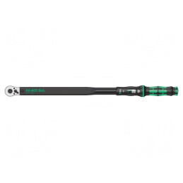 Cheie Dinamometrică 680mm 80-400Nm 1/2" | Electronic-mag.ro | Componente Electronice