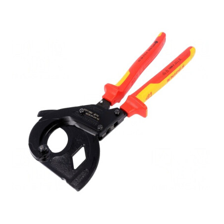 Foarfece de Tăiere Cablu din Oțel 315mm | Electronic-mag.ro | Componente Electronice
