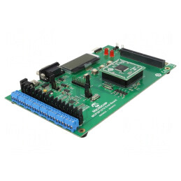 Kit Dezvoltare Microchip PIC24 pentru Măsurare Energie Electrică | Electronic-mag.ro | Componente Electronice