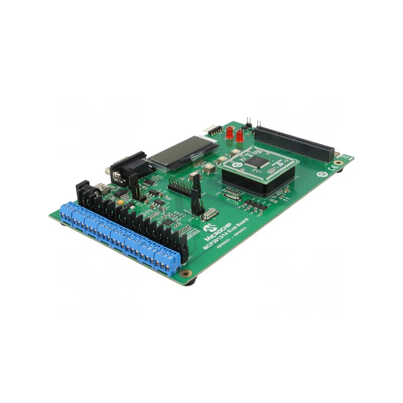 Kit Dezvoltare Microchip PIC24 pentru Măsurare Energie Electrică | Electronic-mag.ro | Componente Electronice Kit Dezvoltare Microchip PIC24 pentru Măsurare Energie Electrică | Electronic-mag.ro | Componente Electronice