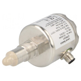 Senzor de Nivel PNP/NPN cu Terminal M12 12,5-36VDC | Electronic-mag.ro | Componente Electronice