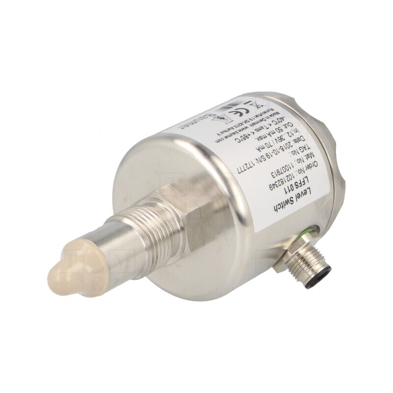 Senzor de Nivel PNP/NPN cu Terminal M12 12,5-36VDC | Electronic-mag.ro | Componente Electronice
