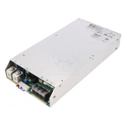 Alimentator 800W 12VDC 66,7A pentru Încastrare | Electronic-mag.ro | Componente Electronice