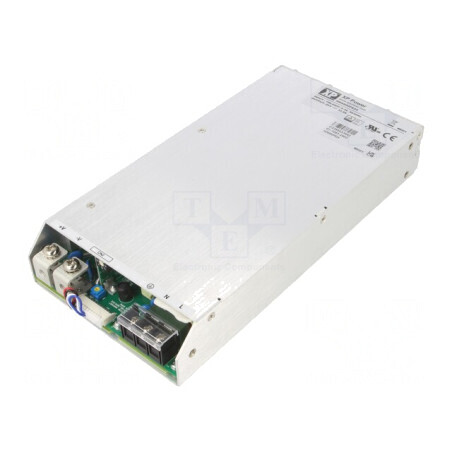 Alimentator Pulsatoriu 800W 24V 33.5A | Electronic-mag.ro | Componente Electronice