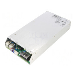 Alimentator Pulsatoriu 800W 24V 33.5A | Electronic-mag.ro | Componente Electronice