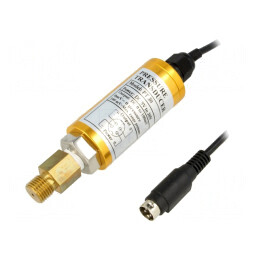 Sondă Măsurare Presiune SDL700 PT30 | Electronic-mag.ro | Componente Electronice