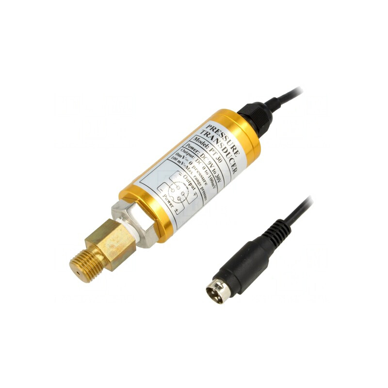 Sondă Măsurare Presiune SDL700 PT30 | Electronic-mag.ro | Componente Electronice