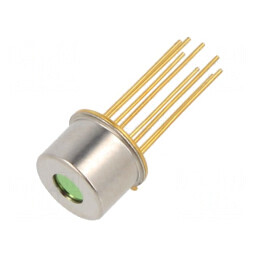 Senzor Detector Infraroșu THT TO39 | Electronic-mag.ro | Componente Electronice