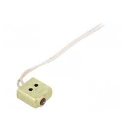 Microîntrerupător SNAP ACTION 7A 28VDC SPST fără manetă | Electronic-mag.ro | Componente Electronice