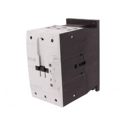 Contactor 3P 230VAC 115A DIN DILM115-EA | Electronic-mag.ro | Componente Electronice