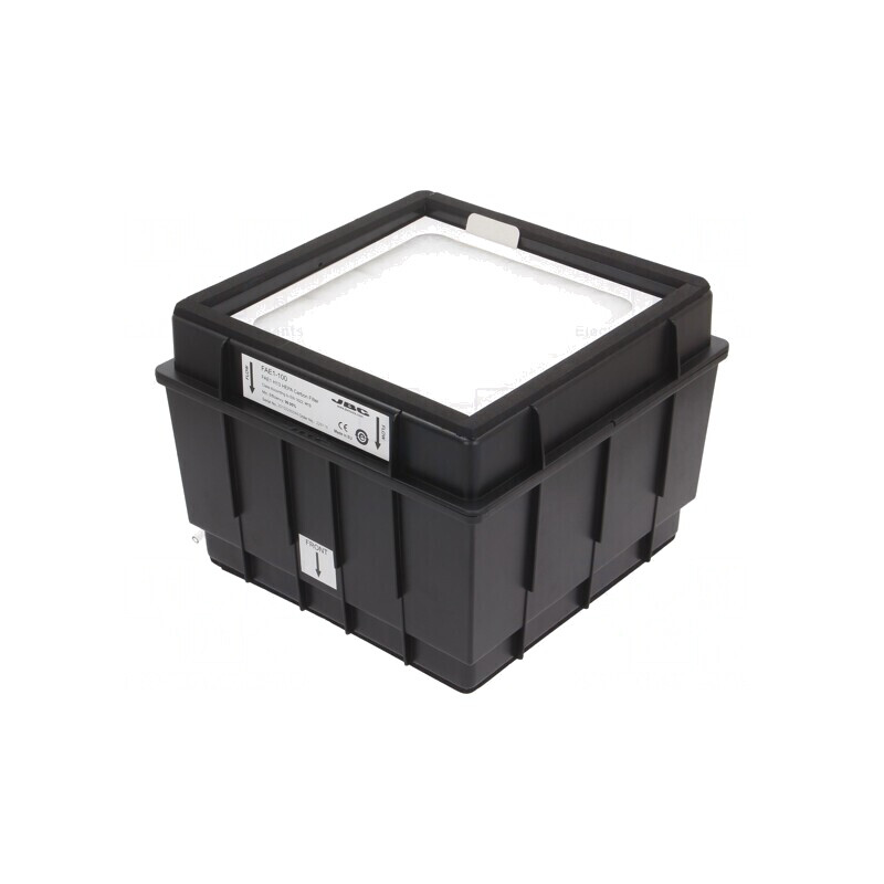 Filtru Fum JBC-FAE1-2A pentru Extractor FAE1-100 | Electronic-mag.ro | Componente Electronice