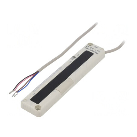 Senzor de suprafață 0,2-3m IP62 12-24VDC cu cablu de 2m | Electronic-mag.ro | Componente Electronice