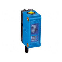 Senzor Reflexiv Culoare NPN 12,5mm 12-24VDC 100mA | Electronic-mag.ro | Componente Electronice
