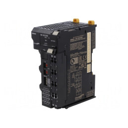 Modul Comunicație NX IP20 pentru Șină DIN 24VDC | Electronic-mag.ro | Componente Electronice