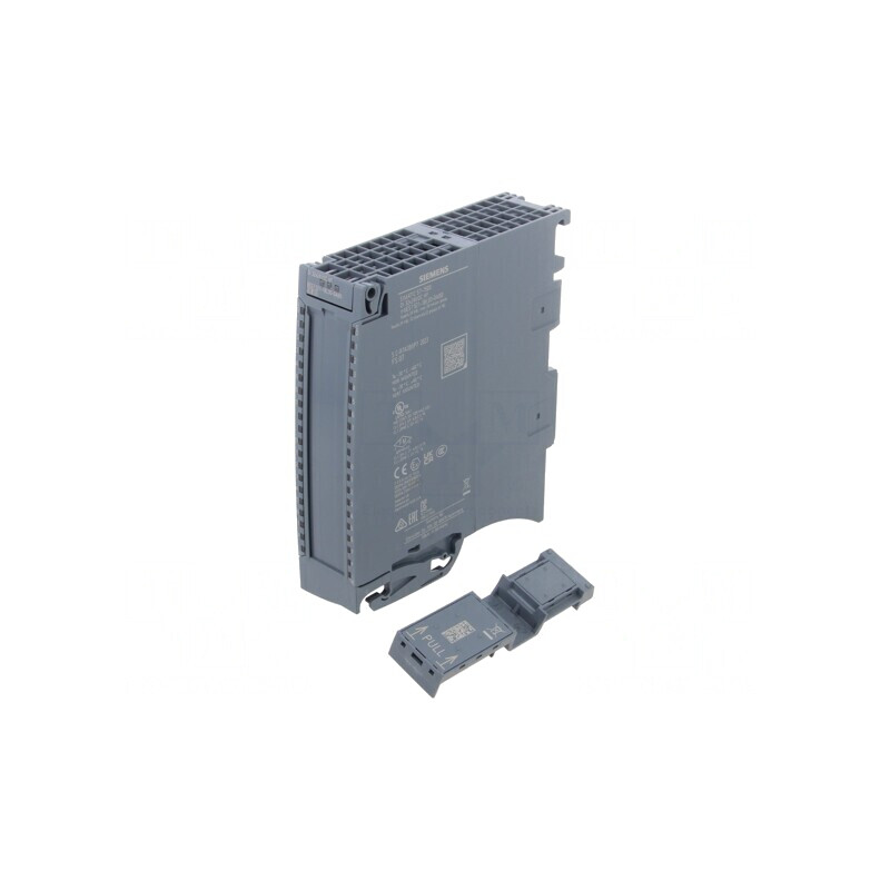 Modul de Extensie Siemens 6ES7521-1BL00-0AB0 | Electronic-mag.ro | Componente Electronice