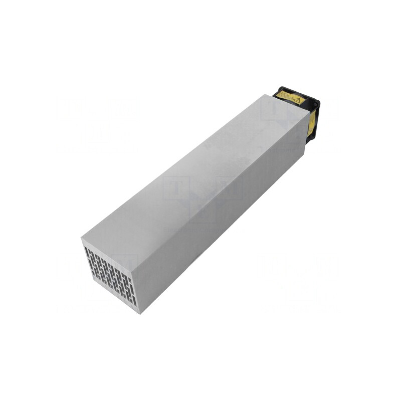 Radiator Aluminiu 300x65x65mm 70m3/h | Electronic-mag.ro | Componente Electronice Radiator Aluminiu 300x65x65mm 70m3/h | Electronic-mag.ro | Componente Electronice