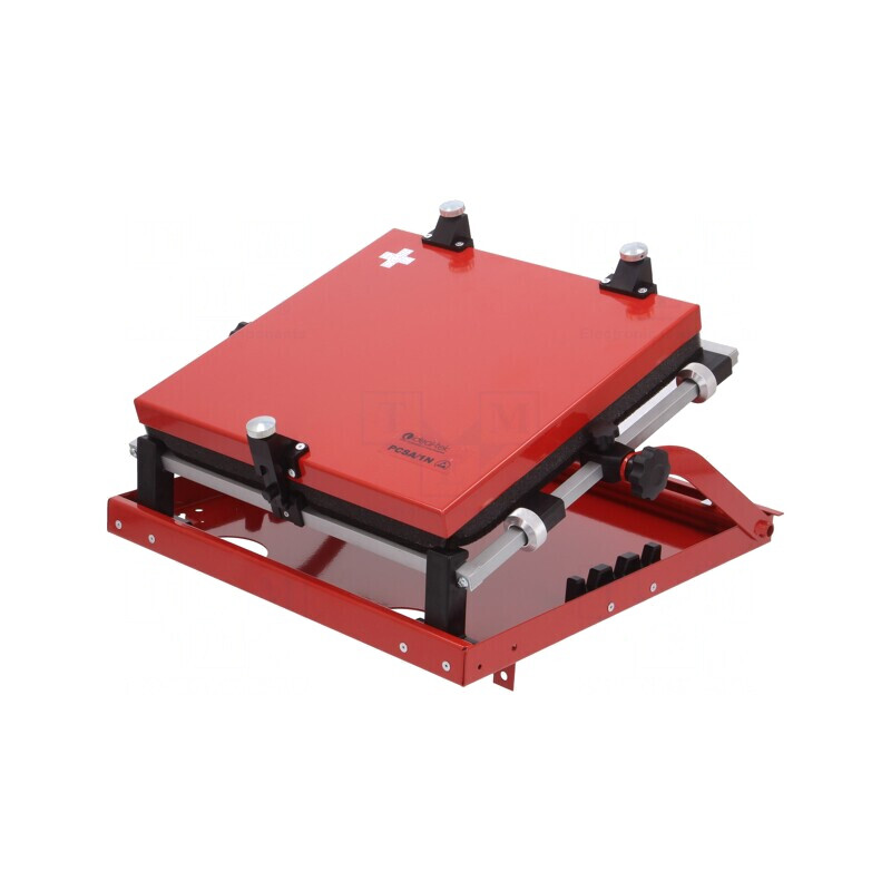 Cadru montare și lipit ESD 420x420x160mm 280x290mm PCSA-1 | Electronic-mag.ro | Componente Electronice Cadru montare și lipit ESD 420x420x160mm 280x290mm PCSA-1 | Electronic-mag.ro | Componente Electronice