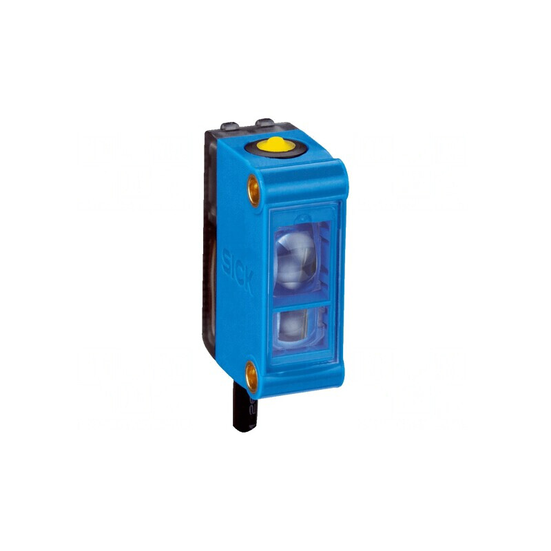 Senzor Reflexiv Culoare PNP 12,5mm 12-24VDC 100mA | Electronic-mag.ro | Componente Electronice