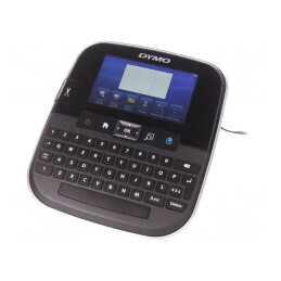 Imprimantă de etichete USB QWERTY | Electronic-mag.ro | Componente Electronice
