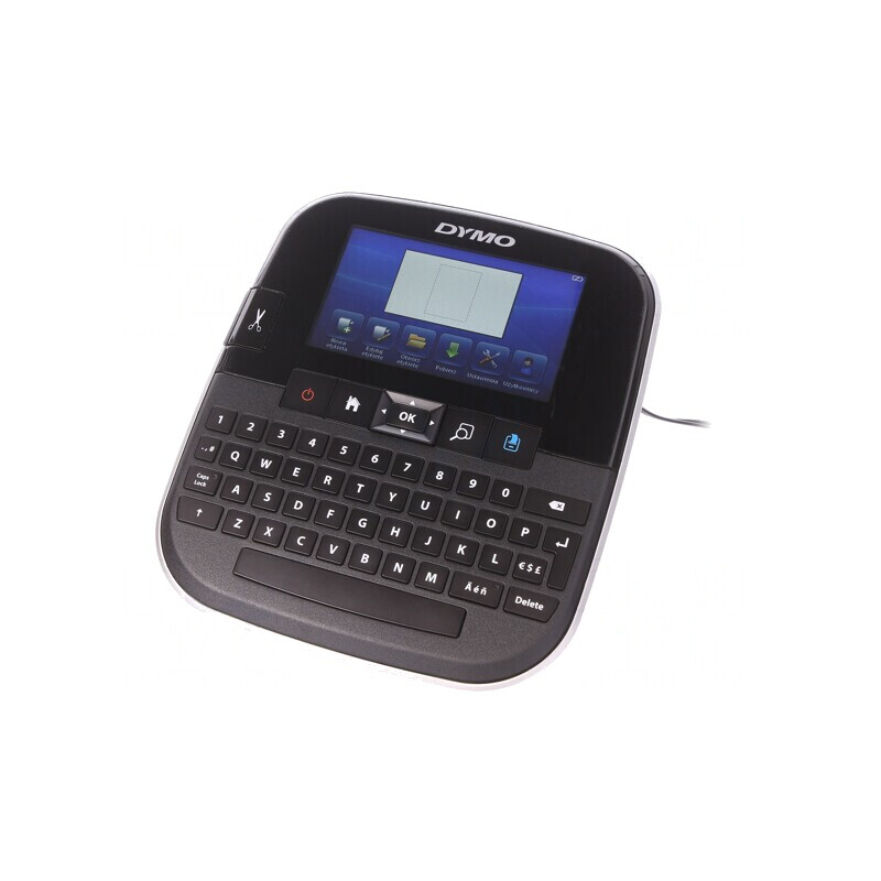 Imprimantă de etichete USB QWERTY | Electronic-mag.ro | Componente Electronice Imprimantă de etichete USB QWERTY | Electronic-mag.ro | Componente Electronice
