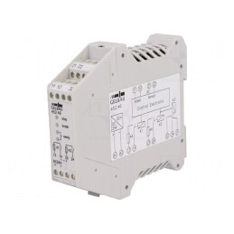 Unitate de comandă pentru bandă cu buton | Electronic-mag.ro | Componente Electronice
