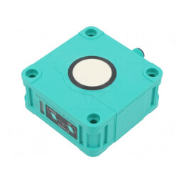 Senzor Ultrasunete PNP NO/NC 200mm-4m 10-30VDC | Electronic-mag.ro | Componente Electronice