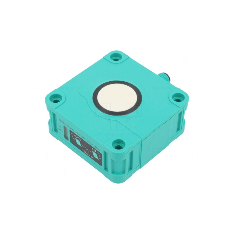 Senzor Ultrasunete PNP NO/NC 200mm-4m 10-30VDC | Electronic-mag.ro | Componente Electronice Senzor Ultrasunete PNP NO/NC 200mm-4m 10-30VDC | Electronic-mag.ro | Componente Electronice