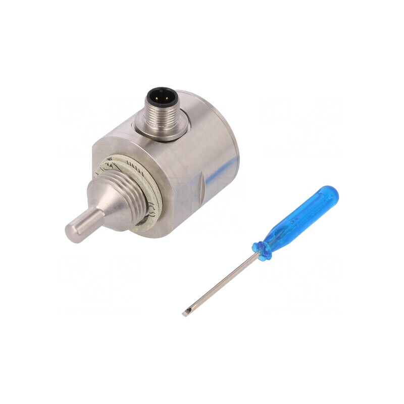 Senzor Debit 24VDC PNP NO Calorimetric | Electronic-mag.ro | Componente Electronice