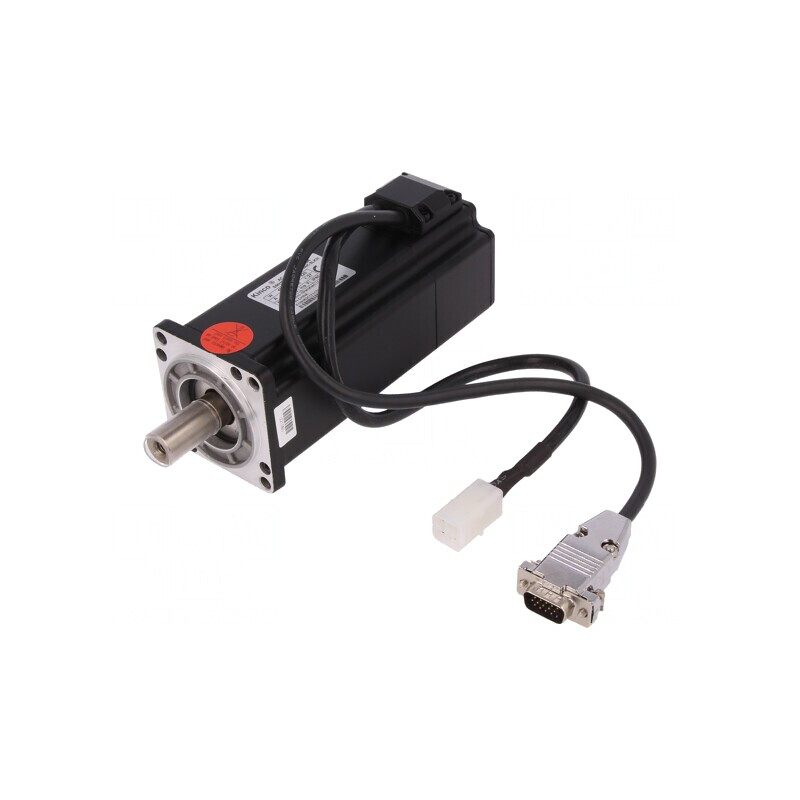 Servomotor 400W 1,27 Nm 3000rpm | Electronic-mag.ro | Componente Electronice Servomotor 400W 1,27 Nm 3000rpm | Electronic-mag.ro | Componente Electronice