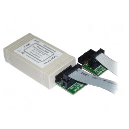 Programator Microcontrolere USB Texas Instruments FLASHPRO-2000-STD | Electronic-mag.ro | Componente Electronice
