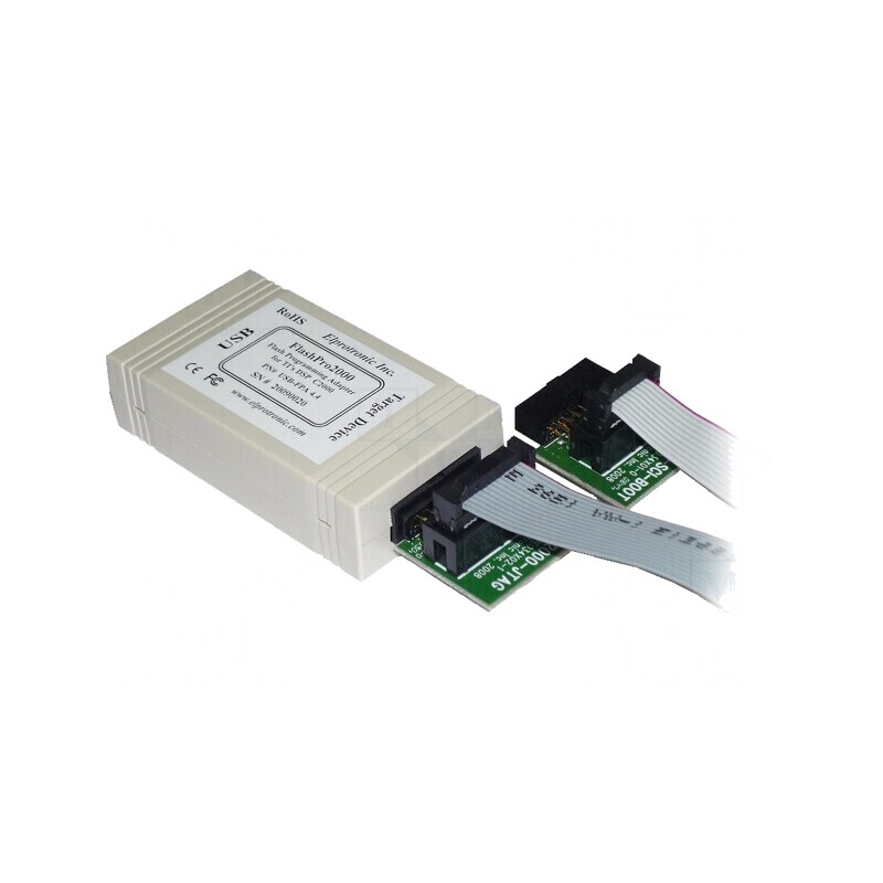 Programator Microcontrolere USB Texas Instruments FLASHPRO-2000-STD | Electronic-mag.ro | Componente Electronice Programator Microcontrolere USB Texas Instruments FLASHPRO-2000-STD | Electronic-mag.ro | Componente Electronice