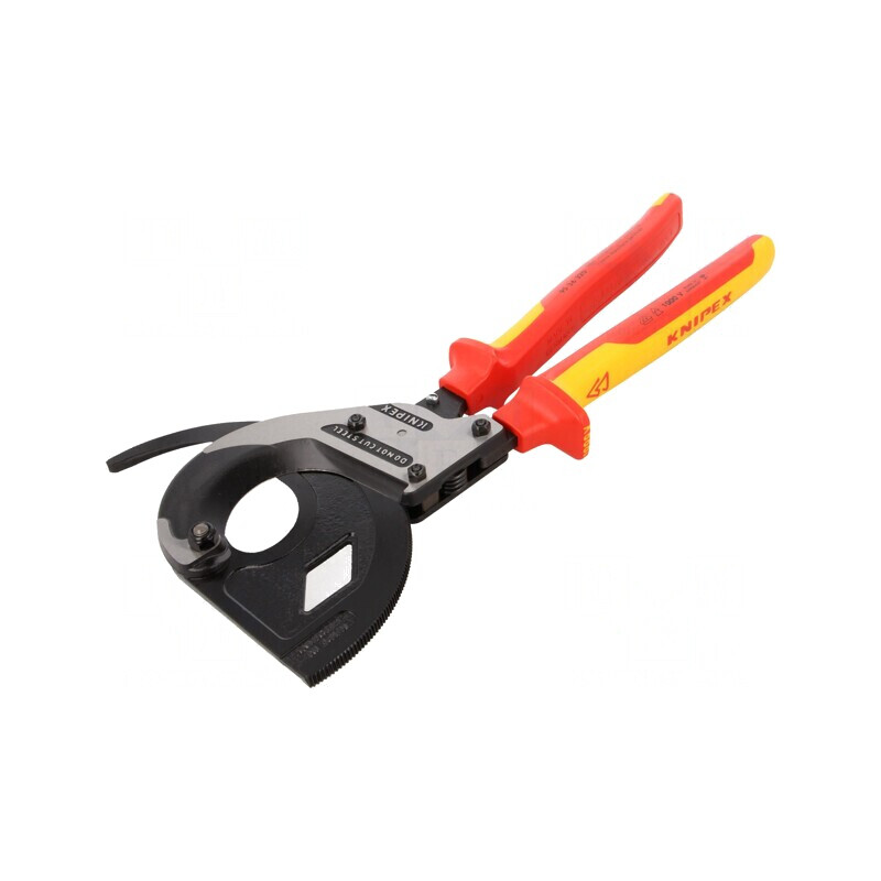 Foarfece Oțel pentru Cablu 60mm | Electronic-mag.ro | Componente Electronice