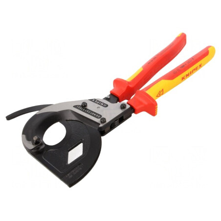 Foarfece Oțel pentru Cablu 60mm | Electronic-mag.ro | Componente Electronice