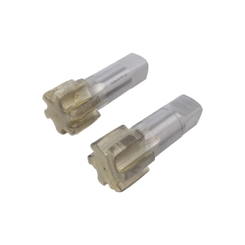 Tarod de Filetare HSS-G PG42 140mm 32mm | Electronic-mag.ro | Componente Electronice Tarod de Filetare HSS-G PG42 140mm 32mm | Electronic-mag.ro | Componente Electronice